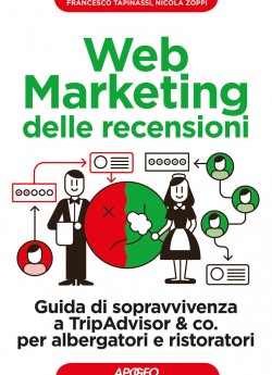 Web Marketing delle recensioni.