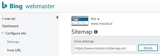 Sitemap XML: come costruirla ed inviarla a Google e Bing. I consigli per ottimizzare la sitemap per i motori di ricerca.