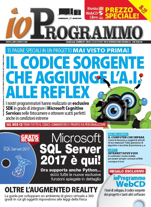 Io Programmo