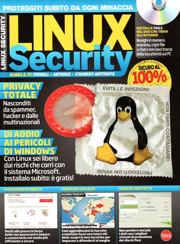 Linux Security