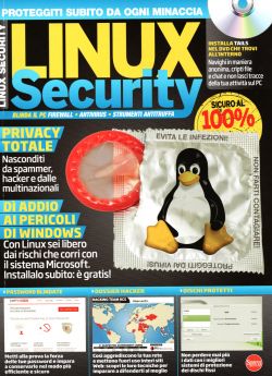 Linux Security