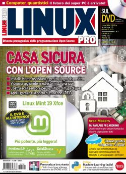 Linux Pro