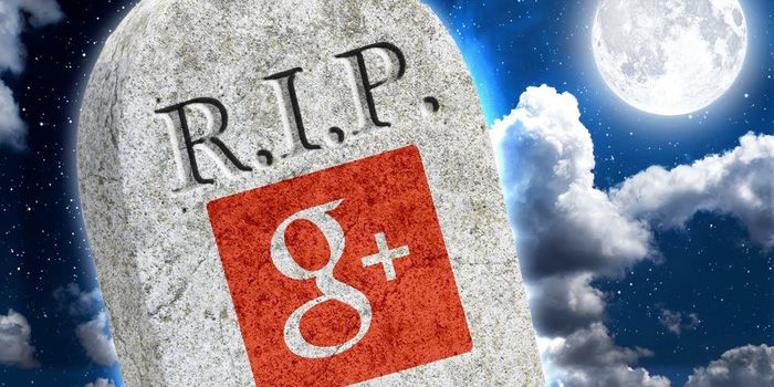 A giugno 2019 chiuderà Google Plus.