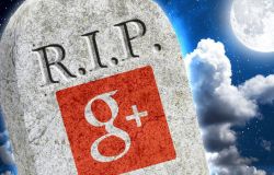 A giugno 2019 chiuderà Google Plus.