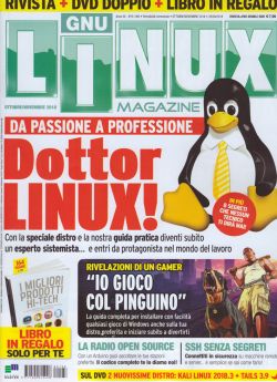 Linux Magazine