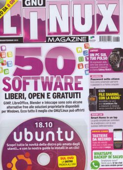 Linux Magazine