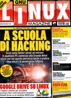 Linux Magazine