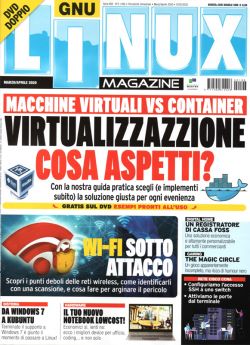 Linux Magazine