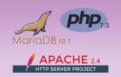 Come installare Apache, PHP 7 e MariaDB 10, in una distribuzione CentOS