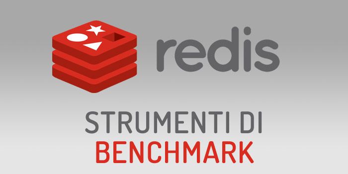 Redis: strumenti di benchmark