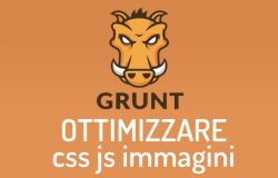 Grunt: come minimizzare file css e javascript, ed ottimizzare le immagini