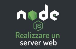 Node.js: come realizzare un semplice server web utilizzando i moduli http e url di Node