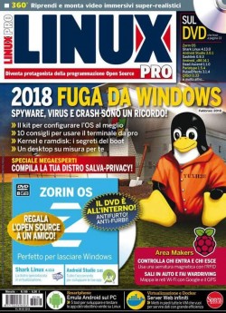 Linux Pro