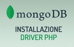 MongoDB: come installare i driver PHP in Centos 8, ed esempi di utilizzo.