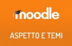 Come personalizzare la piattaforma Moodle, gestire layout e temi predefiniti, installare nuovi temi e creare un tema