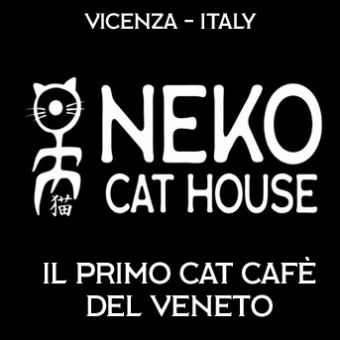 Neko Cafè